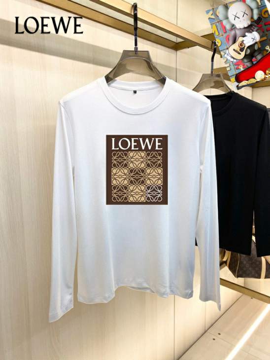 Picture of Loewe T Shirt Long _SKULoeweS-4XL25tr1551323